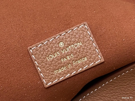 VUITTON Hobo Key LOUIS Jh-31*35*18CM Low 0803